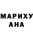 A PVP Crystall Marianna Budaeva